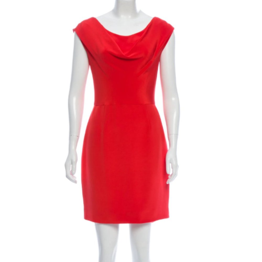 Cushie et Ochs Mini Dress
